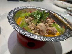 -虎哥私房菜(馒头山店)