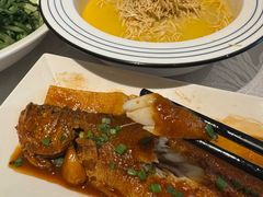 -一品淮扬 · 淮扬菜·北京万达文华酒店