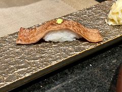 和牛手握-月下料理(楷林IFC店)