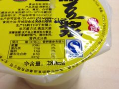豆浆-御蝶坊生日蛋糕KNAC(新村店)