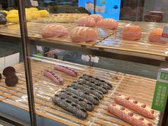 -奈雪的茶(中粮祥云小镇店)