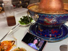 -祥源胡同·涮牛羊肉火锅(花桥店)