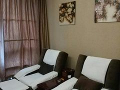 包房-苏沐堂全息足浴·SPA·按摩(万科美好广场店)