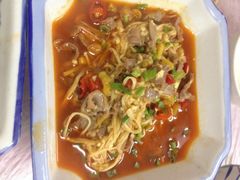 鲁哥饭店-鲁哥饭店(北正街店)
