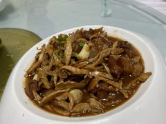 -鱼味馆(万佛湖店)