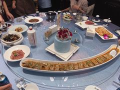 -舟小鲜·舟山小渔村(凤城四路中登广场店)