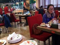 android_upload_pic-比尔斯健康烤肉自助餐厅