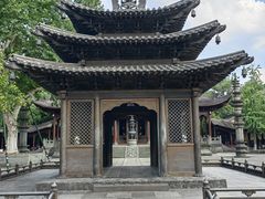 -钱王祠