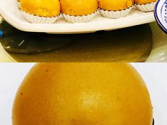 -黄埔华苑酒家(黄埔店)