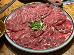 -贵厨酸汤牛肉(花果园国际中心店)