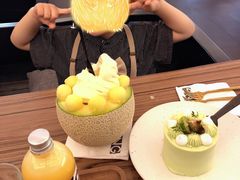 -玲婧胡同·生日蛋糕·餐厅(嘉里城店)