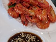 -小秦淮·南京土菜(新亭西路店)