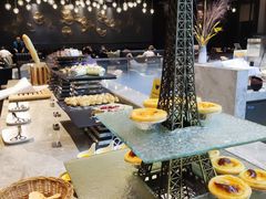 -上海虹桥宾馆味翠餐厅