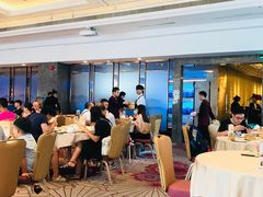 大堂-金苑海鲜酒家(来魅力店)