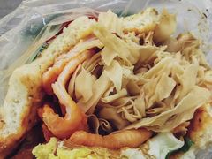 -郭阿姨月亮馍