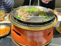 -西塔老太太泥炉烤肉(龙湖北苑天街店)