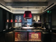 -晓长安·新陕菜(曲江店)