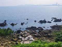 -养马岛旅游度假区