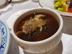 -聚春园自助餐厅(东街口店)