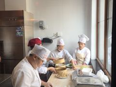 -新兴园饺子馆(北京百子湾店)