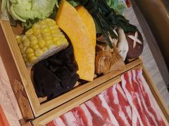 -吉野家(保利广场店)