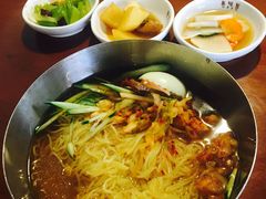 -第二外国语学院-韩国餐厅(朝阳路店)