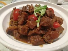 -符离集餐厅(万象城店)