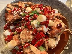 -巴厘龙虾·榜首油焖大虾(音乐学院·沿江酒馆店)