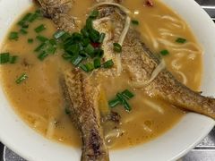 -何记面馆(龙泉山店)