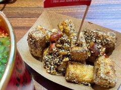-鹤江桥·红油牛肉粉(SKP店)