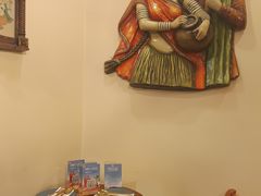 -克比叔叔印度餐厅Kebabs on the Grille(永康路分店)