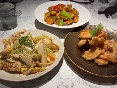 -奉天小馆·非遗东北菜(济南万象城店)