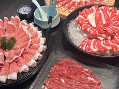 -阳坊涮肉(西直门凯德mall店)