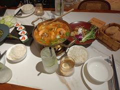 -MORNING  TAI莫柠泰·东南亚泰式餐厅(滨江公园店)