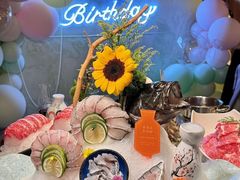 -ONE FULL 古董港式海鲜火锅