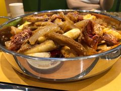 -黄记煌三汁焖锅(上海路万达广场店)