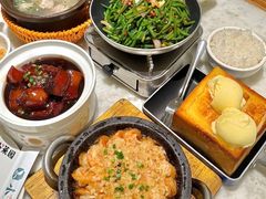-小菜园新徽菜(镇江丹阳吾悦店)