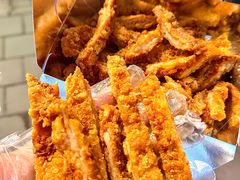 -山东农业大学(岱宗校区)