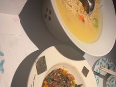 -桂满陇·海市蜃楼·黑金(国金店)