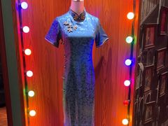 -摩斯密码·实景搜证换装沉浸密室剧本杀