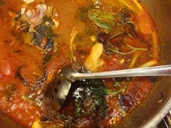 -亮欢寨(凯里总店)