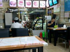 -穆尔斋牛肉面(上海路店)