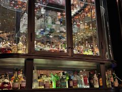 -Jing Bar 井酒吧