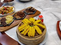 -龙大哥辣子鸡新概念餐厅(美的林城店)