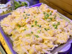 -很久以前羊肉串(清河店)