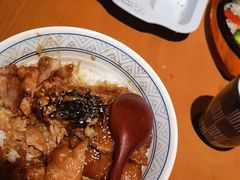-千代武日本料理(爱建店)