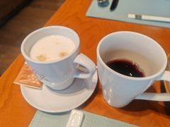 -金鸡湖大酒店·金咖啡厅(国宾路店)