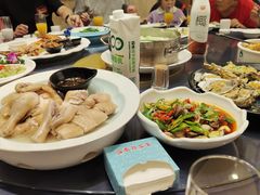 -琼菜王(南海店)