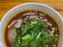 -王记生烫牛杂面馆(兰陵路店)