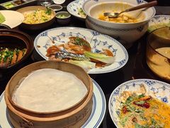 -玖五京菜(杭州城北万象城店)